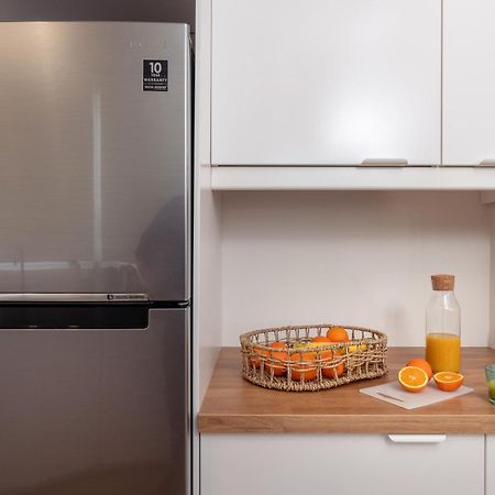 Athens Loft By Phoenix Apartments Eksteriør bilde
