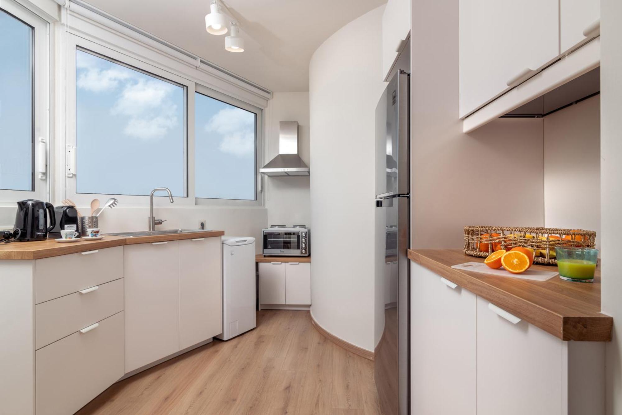 Athens Loft By Phoenix Apartments Eksteriør bilde