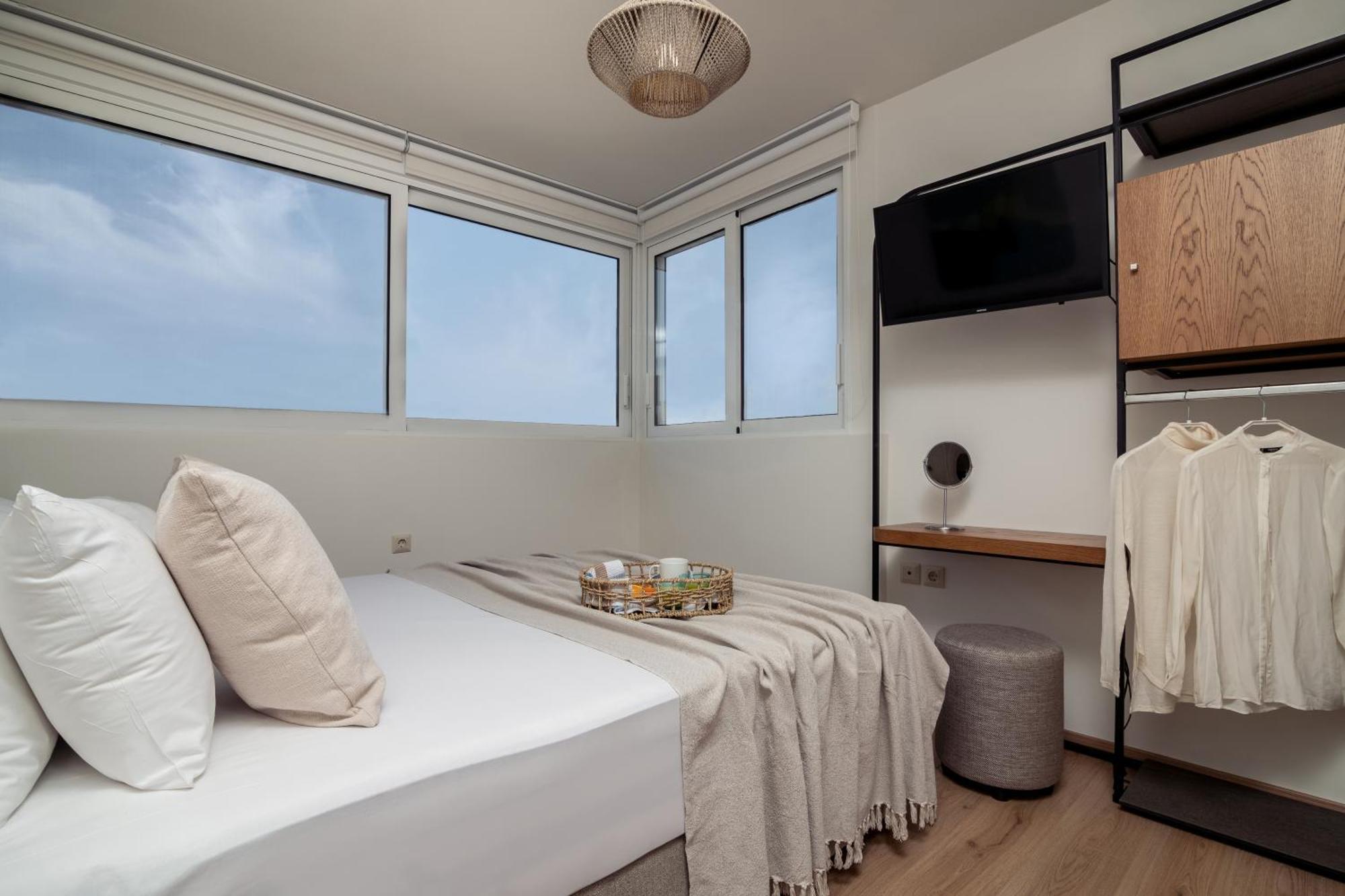 Athens Loft By Phoenix Apartments Eksteriør bilde