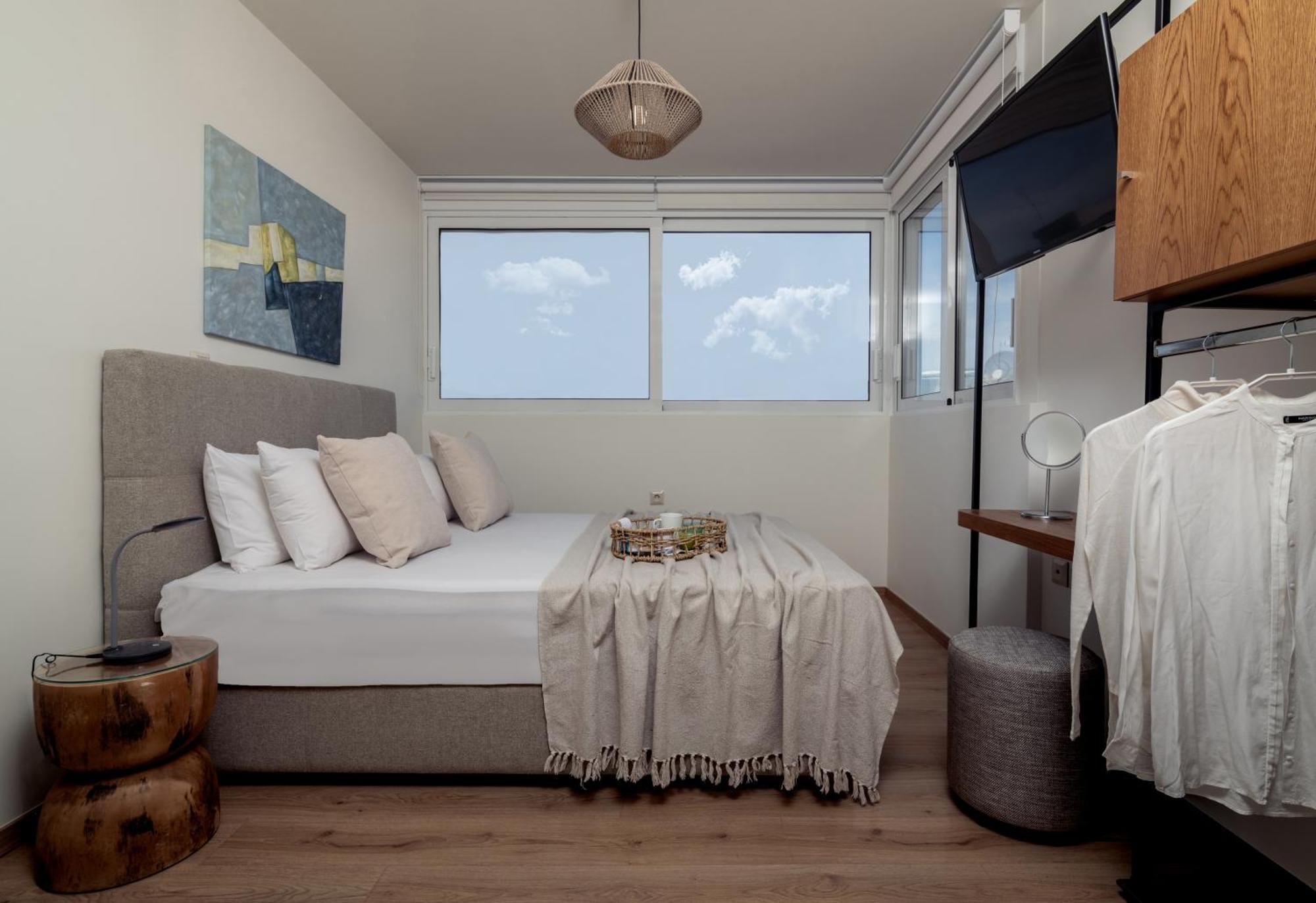 Athens Loft By Phoenix Apartments Eksteriør bilde