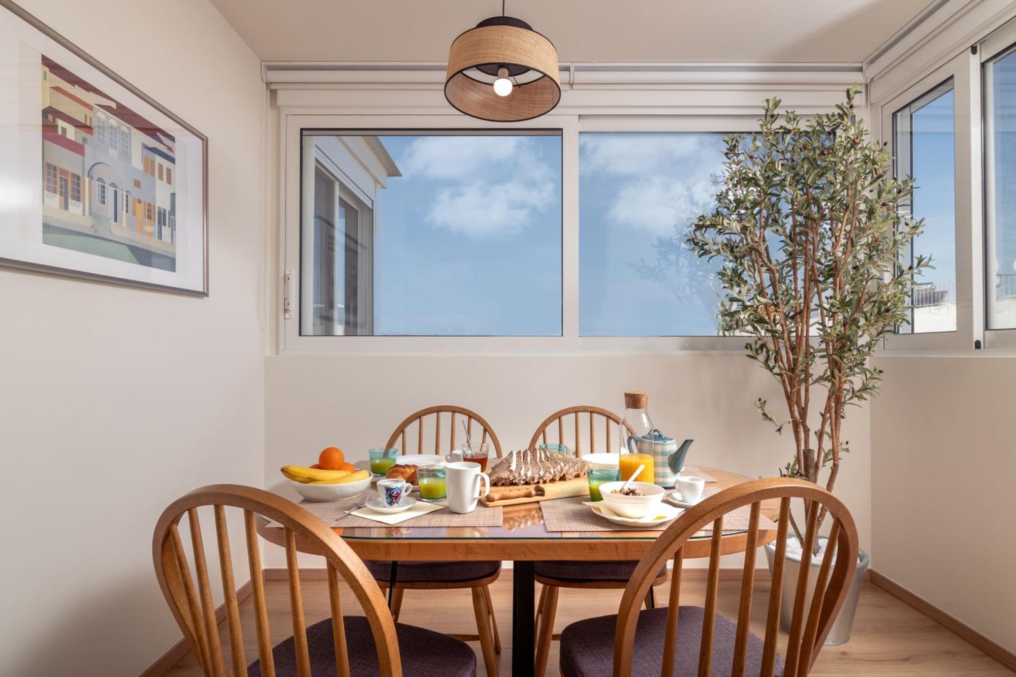 Athens Loft By Phoenix Apartments Eksteriør bilde