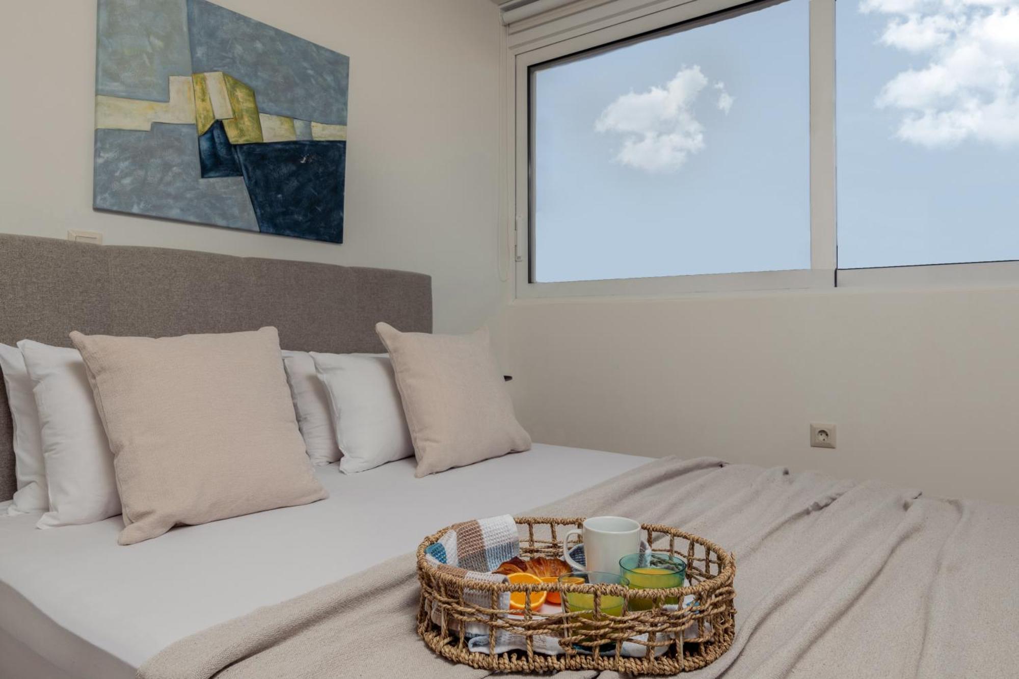 Athens Loft By Phoenix Apartments Eksteriør bilde