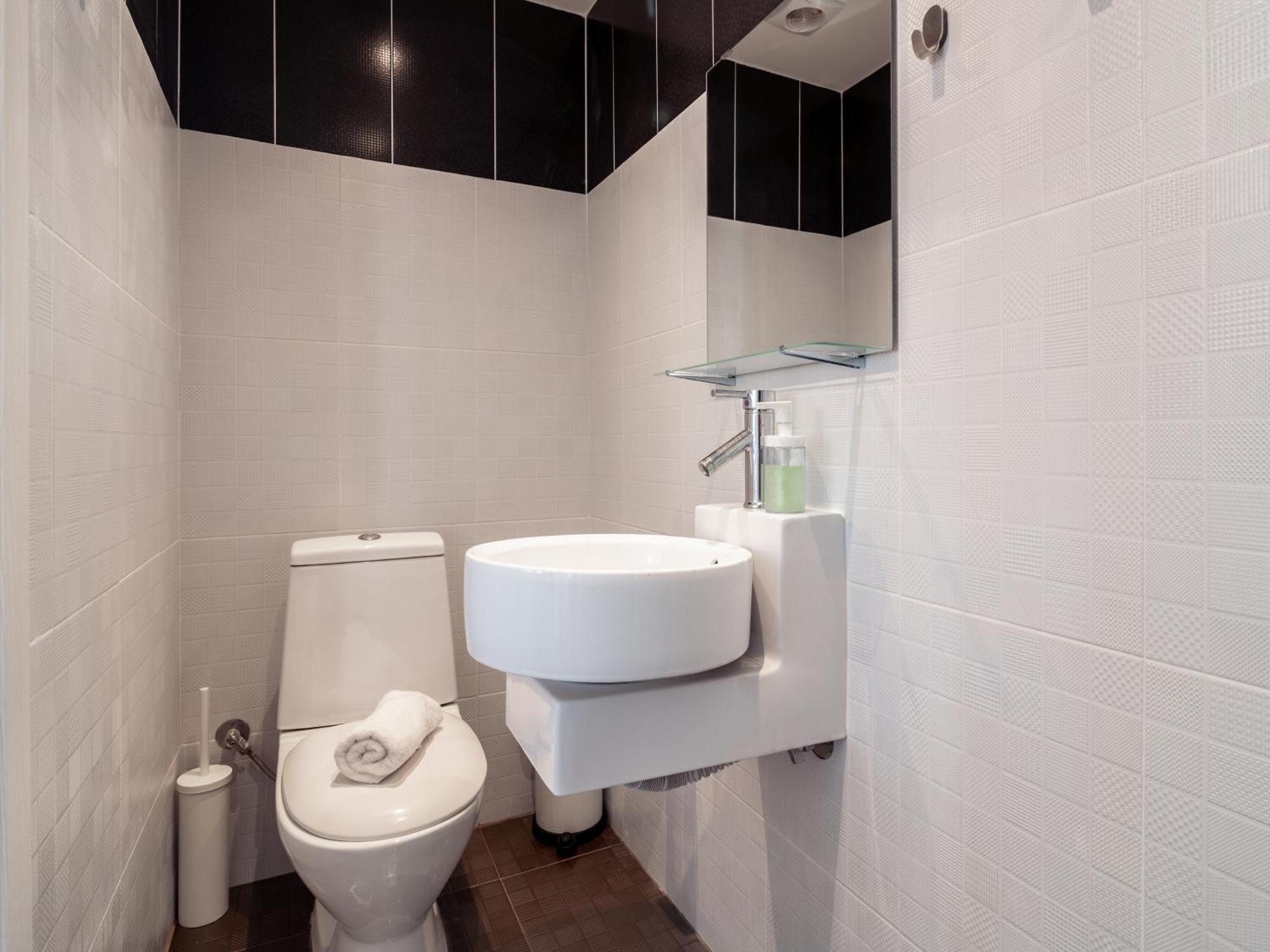 Athens Loft By Phoenix Apartments Eksteriør bilde